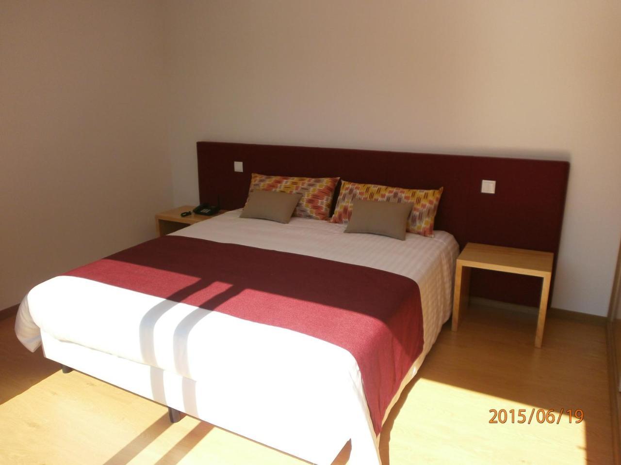 Villas Da Fonte - Singular'S Hotels Leiria Exterior photo